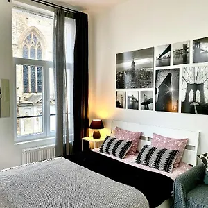 Bonjour сentre 3 Antwerpia